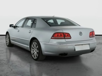 Volkswagen Phaeton 4.2 i V8 40V 335KM 2012 VW Phaeton 4.2 V8 , 4X4, Automat, VAT 23%, Skóra, zdjęcie 3