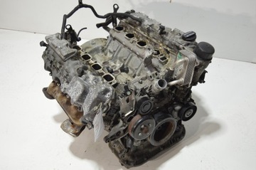 ДВИГАТЕЛЬ M113 MERCEDES W220 C215 W215 CL500 S500 113960