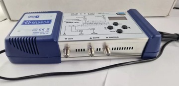 УСИЛИТЕЛЬ ТЕЛМОР WWK-951