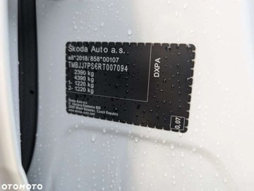 Skoda Kodiaq I SUV Facelifting 2.0 TDI SCR 150KM 2024 Skoda Kodiaq Selection 2.0TDI 150km, DSG, Matrix, ACC, 360, wnetrze Szara, zdjęcie 2