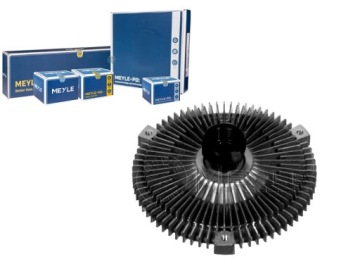 ВИСКОЗНО-ВИСКОТИЧЕСКИЙ МУФТА MEYLE 11522249216 058