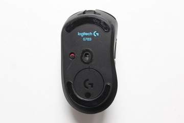 БЕСПРОВОДНАЯ МЫШЬ LOGITECH G703