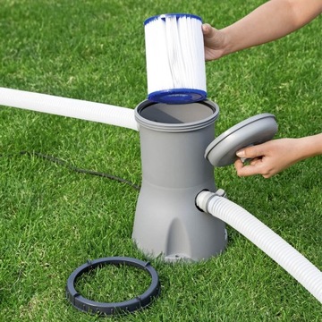 Фильтры для насоса Bestway 58383 58386 тип II 2 шт. Bestway 58094