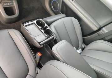 Hyundai IONIQ 5 Crossover Facelifting 77kWh 325KM 2025 Hyundai IONIQ 5 IONIQ 5 SUV 84 kWh AWD Automatyczna Uniq 2025 Elektryczny, zdjęcie 14