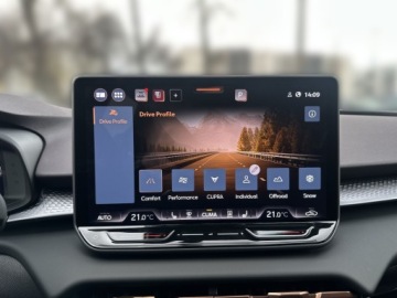 Cupra Terramar SUV 2.0 TSI 265KM 2025 Cupra Terramar 2.0 TSI 265KM 4Drive VZ DSG Panoram, zdjęcie 25