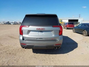  GMC Yukon 2025r., 4x4, 6.2L 6.2 Benzyna 420KM, zdjęcie 7