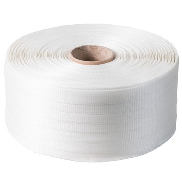 ЛЕНТА ТКАНАЯ ПОЛИЭФИРНАЯ GW 40 13мм/1100м крепление