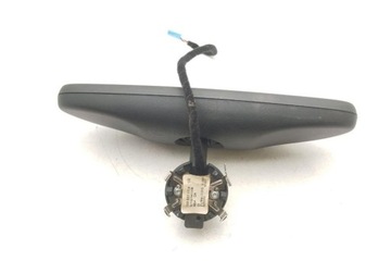 ZRCÁTKO VNITŘNÍ PORSCHE CAYENNE (92A) 7PP857511H GASOLINE 294KW 2013