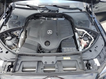 Mercedes Klasa S W223/V223 2022 Mercedes-Benz Klasa S 500 4Matic 2022 3.0l 3.0 Benzyna 429KM, zdjęcie 6