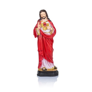 Figurka Serce Jezusa - 20 cm