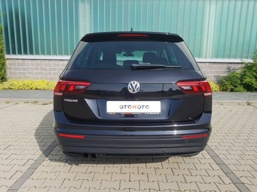 Volkswagen Tiguan II SUV 1.4 TSI 150KM 2018 VW TIGUAN 1.4 TSI 150KM DSG, TOP LED, Martwe pole,DVD, podgrz.siedzenia, PL, zdjęcie 13