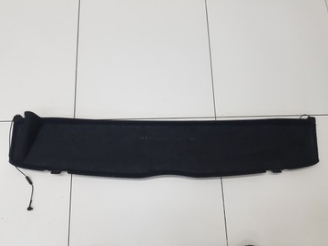 POLIČKA ZADNÍ KUFRU CITROEN C2