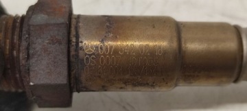 Sonda lambda Mercedes W204 2,2 CDI | thumb 3