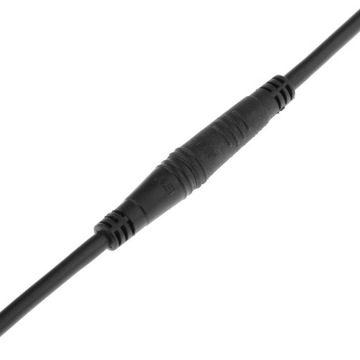 Удлинительный кабель Преобразование электродвигателя 3-контактный