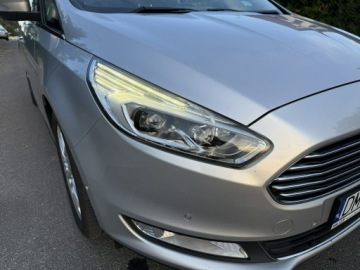 Ford Galaxy IV Van 2.0 TDCi 180KM 2015 Ford Galaxy 2.0TDCI 180KM Automat Titanium+ 2015, zdjęcie 22