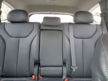 Hyundai Santa Fe IV 2023 Hyundai Santa Fe 2023r., Xrt, 2.5L, od ubezpieczalni 2.5 Benzyna 194KM, zdjęcie 9