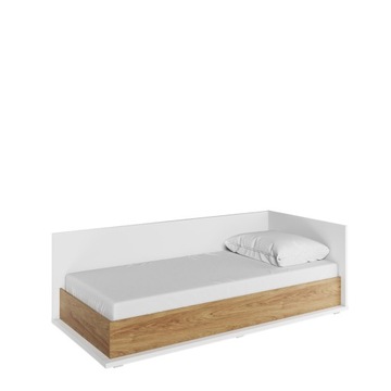 Łóżko Simi MS-09P Lenart Meble