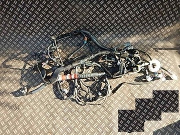 HYBRIDNÍ SVAZEK POUZDRO POJISTEK TOYOTA OE 82111