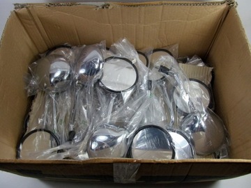 Оригинальные зеркала Honda CB 400 500 600 HORNET