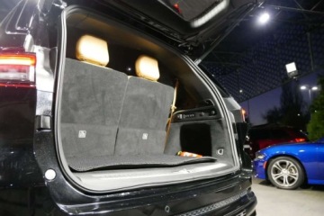 Jeep Grand Cherokee V 2023 Jeep Grand Cherokee Gaz Summit Panorama Masaze Wentylacja Pneumat 4Zone Ca, zdjęcie 28