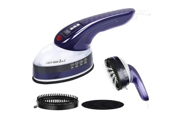 Steamer do ubrań PowerAxis Easy Iron 1600 W