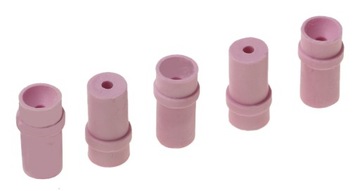 DYSZA CERAMICZNA DO PIASKOWANIA 4 mm 5 sztuk DYSZE