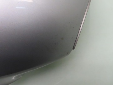 BLATNÍK LEVÝ ZADNÍ SMART FORFOUR