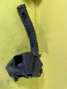 PEUGEOT 4007 2.2 DIESEL PUSZKA/OBUDOWA FILTRU VZDUCHU