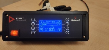 Контроллер котла EXPERT PID DYNAMIC 4D GALMET