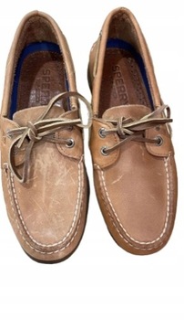 Buty Sperry Authentic FS7485 R39 (Defekt)