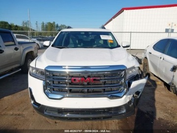  GMC Acadia 2020r., SLE, od ubezpieczalni 1.5 Benzyna 170KM, zdjęcie 1