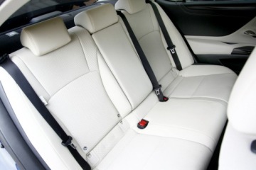 Lexus ES VII (XV70) 2023 Lexus ES300 Salon Polska|1 Ręka| Oryg.Lakier|FULL, zdjęcie 23