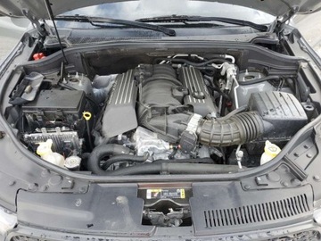 Dodge Durango III 2021 Dodge Durango Srt 392 2021 6.4l 6.4 Benzyna 475KM, zdjęcie 6