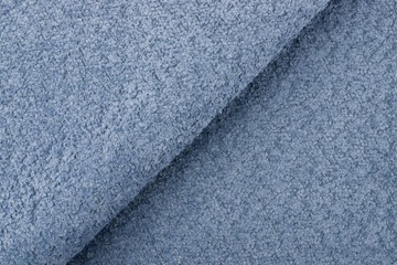 TKANINA OBICIOWA BUKLA materiał boucle Catch Me 19