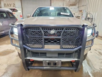 Nissan 2023 Nissan Frontier S 2023 3.8 Benzyna 310KM, zdjęcie 5