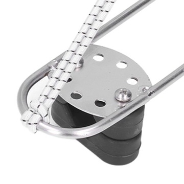 УНИВЕРСАЛЬНАЯ РУЧКА-ВЕШАЛКА ДЛЯ СПАСАТЕЛЬНОГО КРУГА