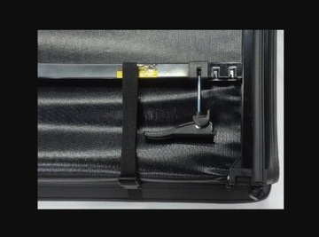 КРЫШКА КОРОБКИ 09-14 MIEKKA 6.5 FT FORD F150