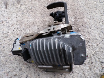 WSPOMAGANIE ELEKTRYCZNE KOLUMNA FIAT PANDA II 51795116 EUROPA