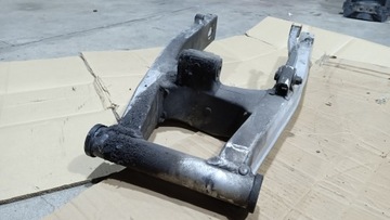 SUZUKI SV 650 sv650 РАМА МАЯТНИКА ЗАДНИЙ КРОНШТЕЙН КОЛЕСА ЗАДНИЙ КРЕПЛЕНИЕ