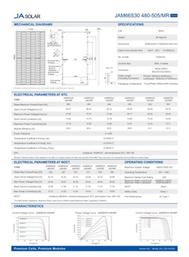 Комплект солнечного водонагревателя Green Boost 3000/3000Вт 6xPanel 500Вт