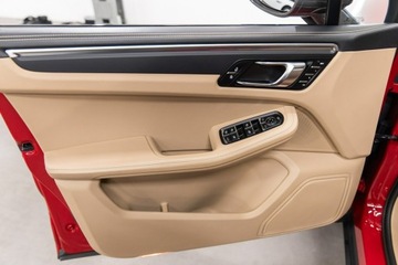 Porsche Macan SUV Facelifting II 2.0  265KM 2022 Porsche Macan T. 265 KM. Pakiet Chrono. Bezwypad., zdjęcie 27