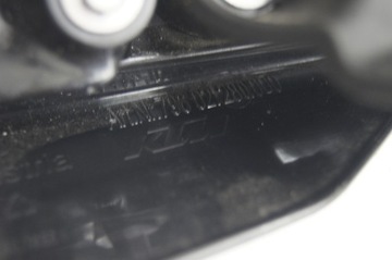 KTM SMC R 690 21 поручни, защита рук левая + правая