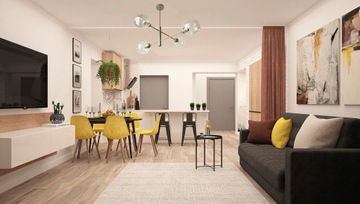 Потолочный светильник ТО4-Е27-к50-ПЛН для светодиодного абажура