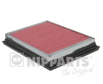 2 X FILTR VZDUCHU NIPPARTS DO HONDA INFINITI NISSAN SUBARU 100NX
