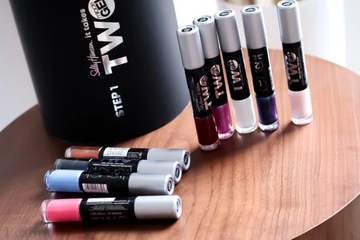 Салли Хансен Чудо-гель, нужно два лака для ногтей 900