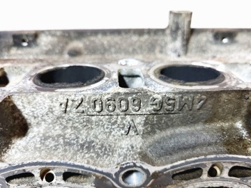 HLAVA FORD 1.4 16V FOCUS MK2 II FUSION