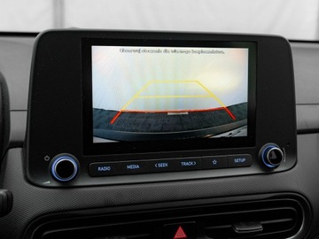 Hyundai Kona I Crossover Facelifting 1.0 T-GDI 120KM 2021 Hyundai Kona GD9P505#1.0 T-GDI Comfort K.cofania, zdjęcie 19
