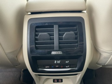 BMW X3 G01 SUV 2.0 20d 190KM 2021 BMW X3 X line Xdrive Skóra Podgrzewanie Salon PL, zdjęcie 13