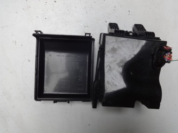 KIA SPORTAGE 3 III 1.7 CRDI БЛОК ПРЕДОХРАНИТЕЛЕЙ