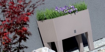 Donica Srzynia RATO DRTC800H nogi system Umbra